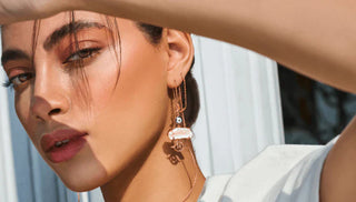 How To Choose Ideal Earrings For Your Face Shape