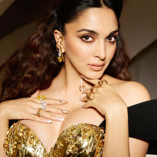 How to Build a Ring Stack