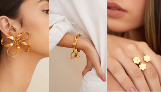 Jewellery Gift Guide For Women