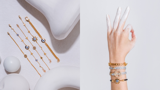 Jewellery Gift Ideas For Your Sister On Raksha Bandhan