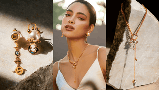 Jewellery Gift Ideas for Friendship Day 