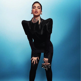 Outhouse Alchemy Of 13: The Koko Runway Show