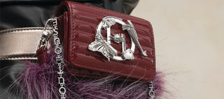 Luxury Bags from Outhouse Jewellery