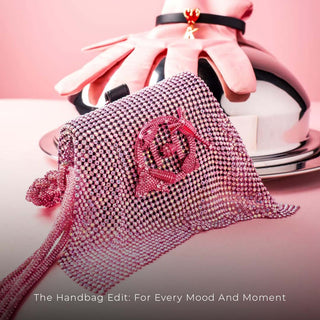 Luxury Designer Handbags Online