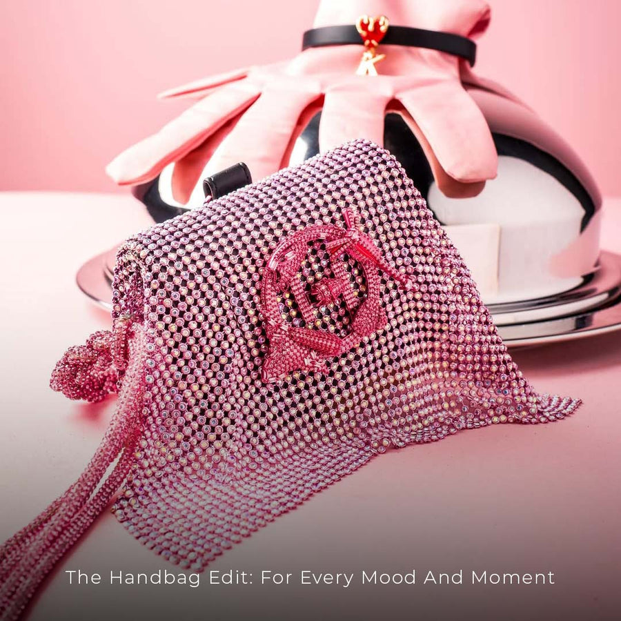 Luxury Designer Handbags Online