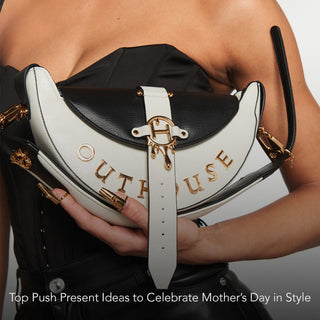 Top Push Present Ideas to Celebrate Mother’s Day in Style