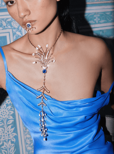 Trending Necklaces in 2025