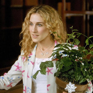 Sex and the City-Inspired Jewellery Styling Tricks to Add to Your Wardrobe