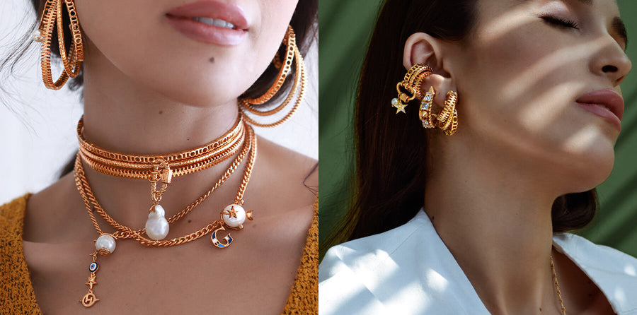 Hottest Trends For Spring Summer 2025