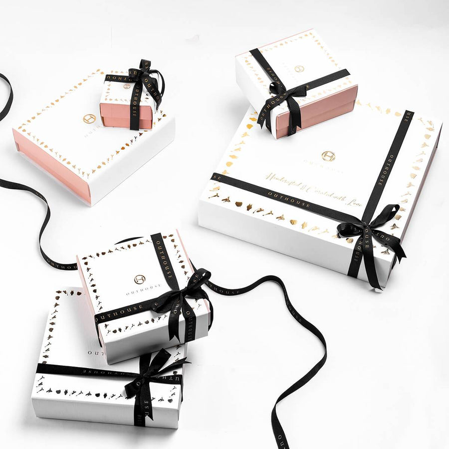 Gifting for men