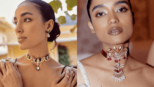 Types of Choker