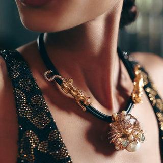 How To Pair Jewellery with Your Fits – Bridesmaid edition