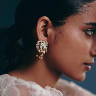 Bridal Accessories That Go For The Trousseau And Beyond
