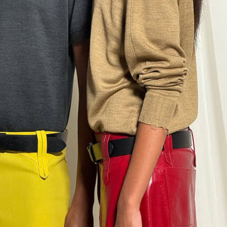 New York Fashion Week SS 2026