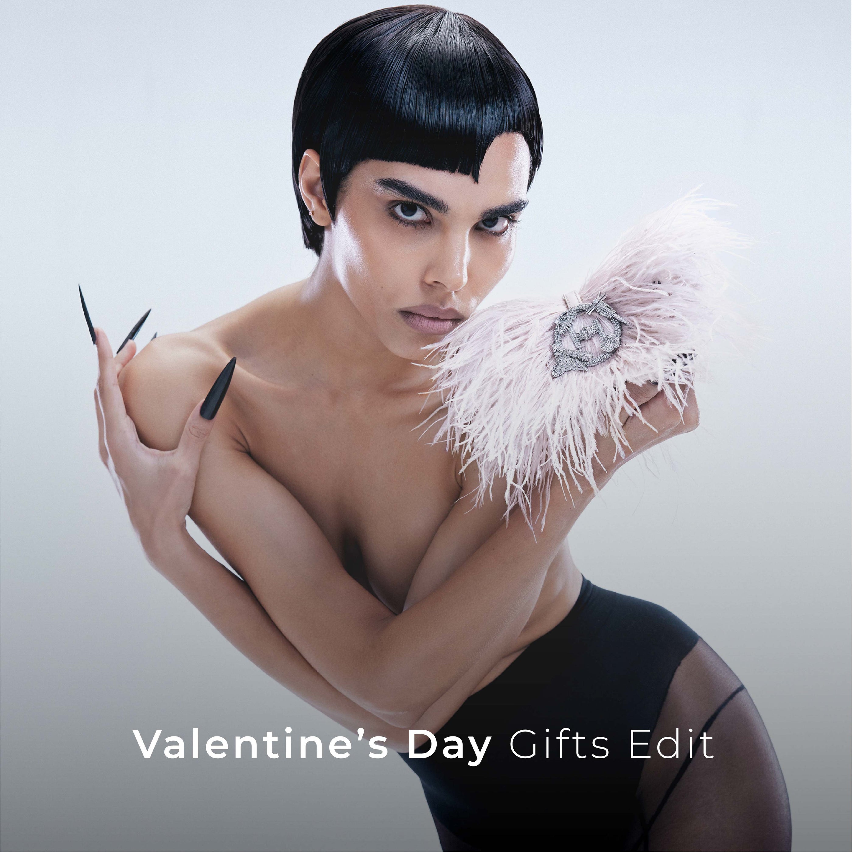 Valentine’s Day Gifts Edit: Where love lies in the details