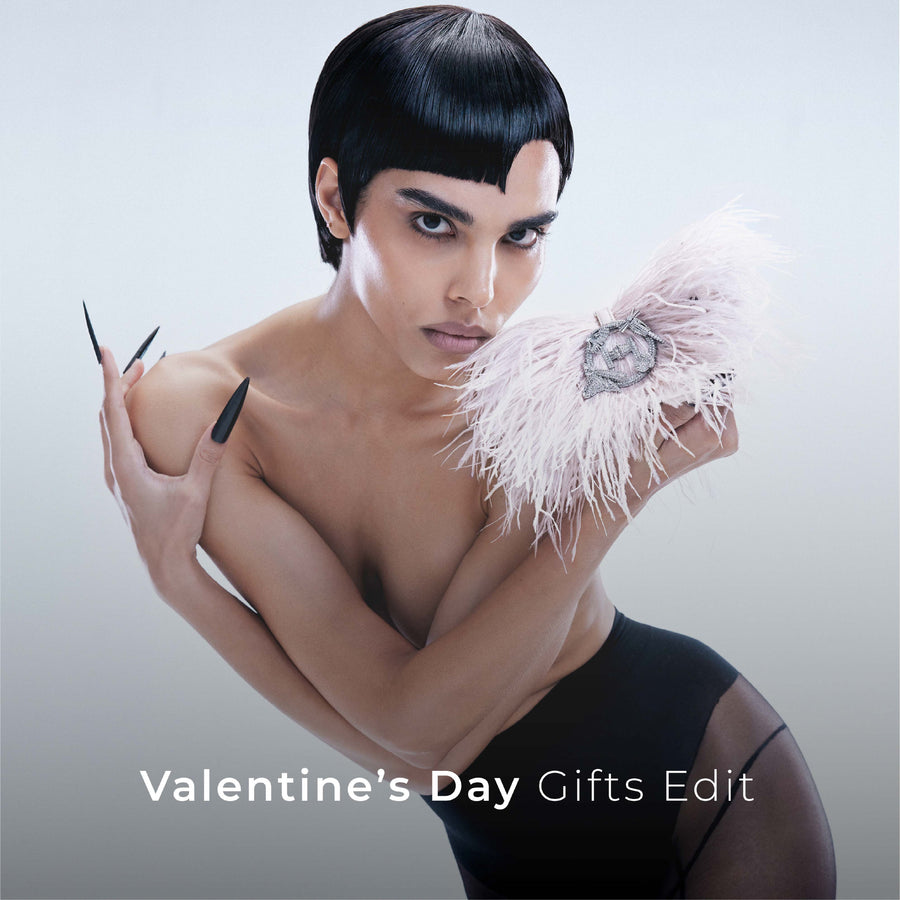 Valentine’s Day Gifts Edit: Where love lies in the details