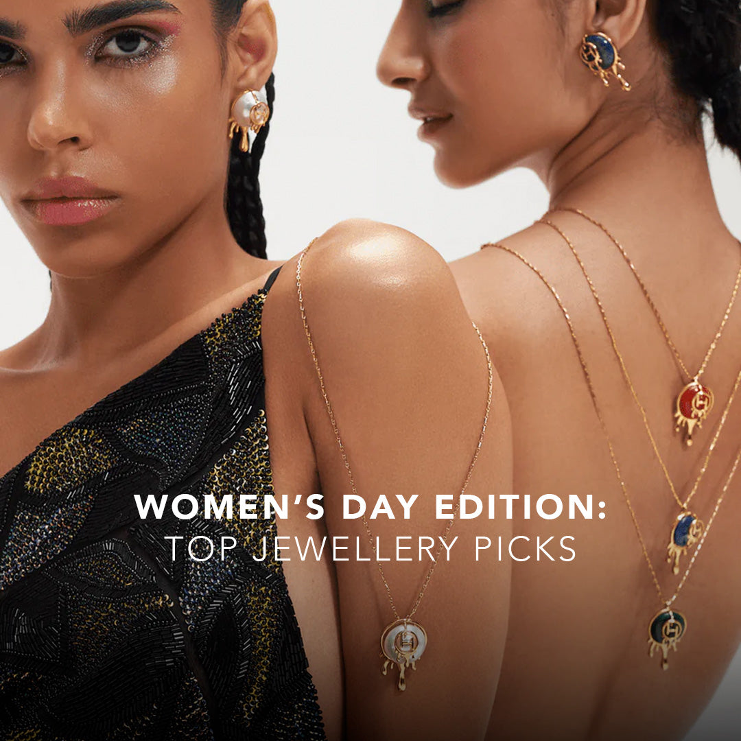 Women’s Day Edition: Top 10 Picks To Celebrate Her