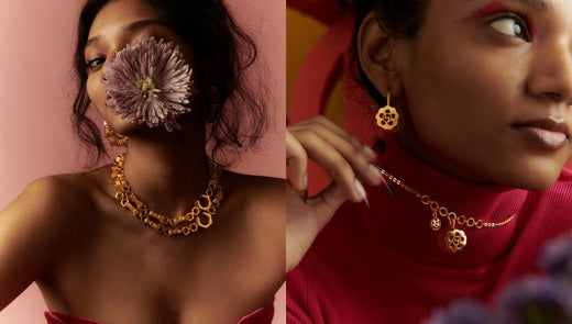 Anniversary Jewellery Gifts Ideas 