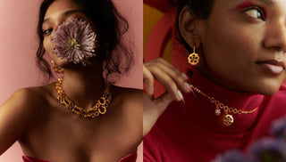 Anniversary Jewellery Gifts Ideas 