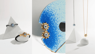 Benefits of Evil Eye Jewellery