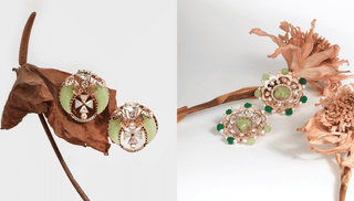 best bridal earrings for wedding