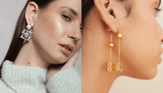 best drop earrings