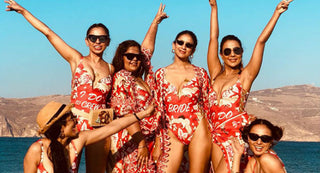 Resort Ready: A Guide to Resort Wear Jewellery and Bags