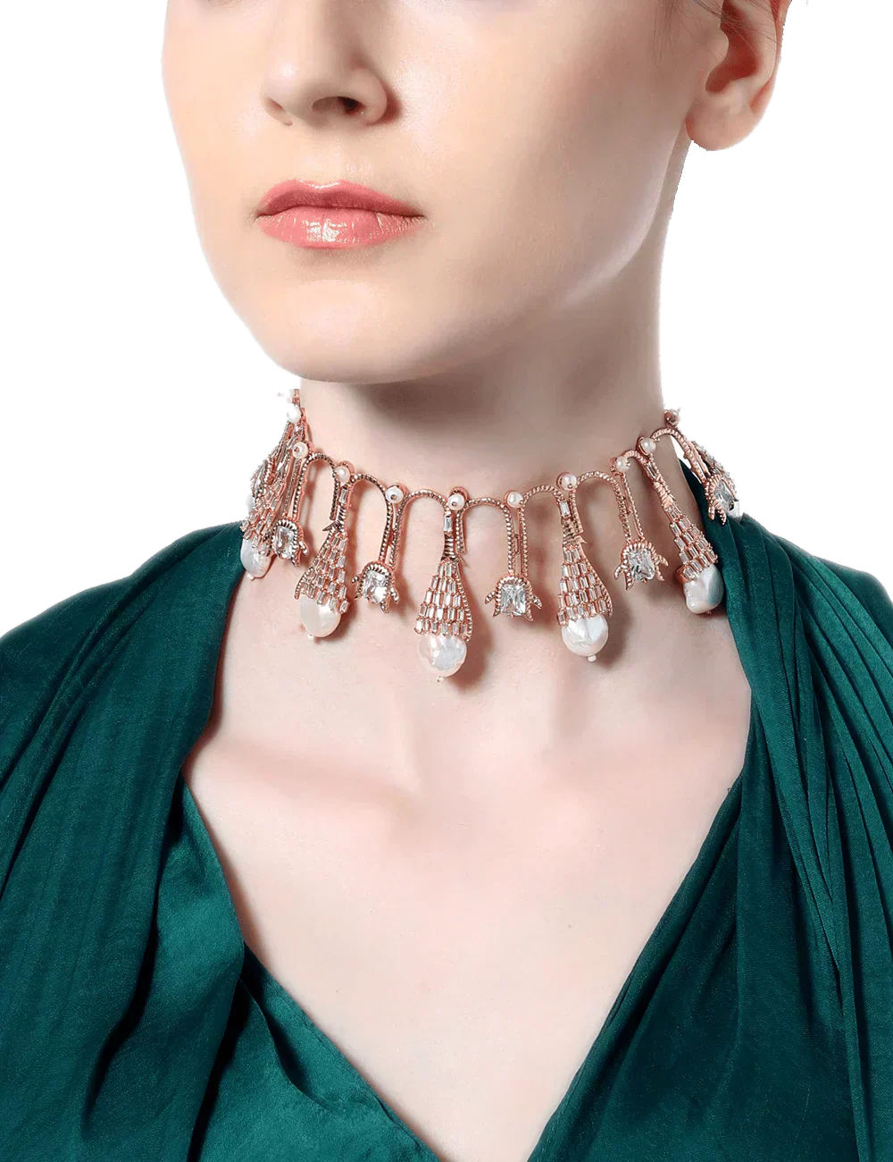 5 Jewellery Pieces That Define the Wrap Dress Look (2026)