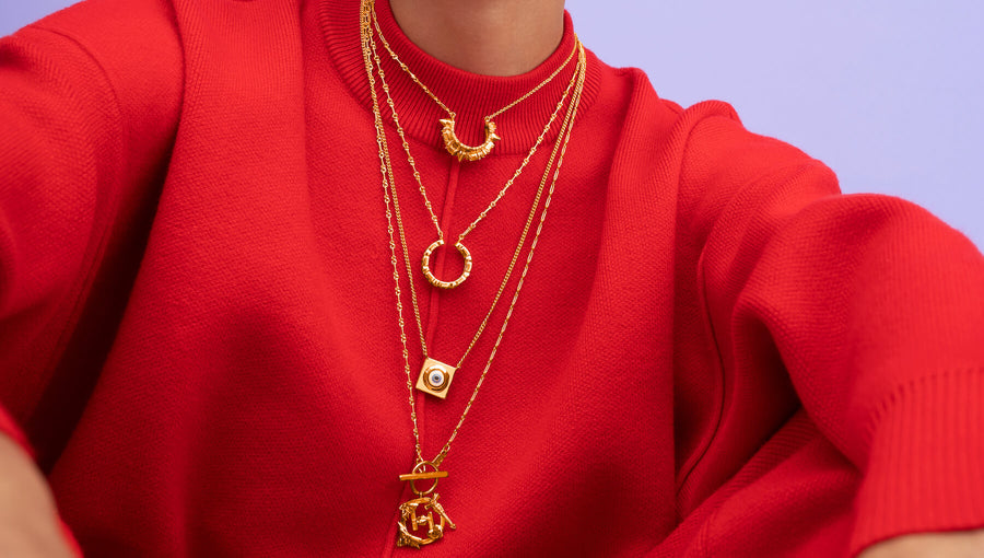 Contemporary Jewellery: The Elixir To Elevate Every Ensemble