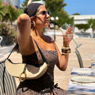 Spring Bags Edit: Statements Shaping The Season