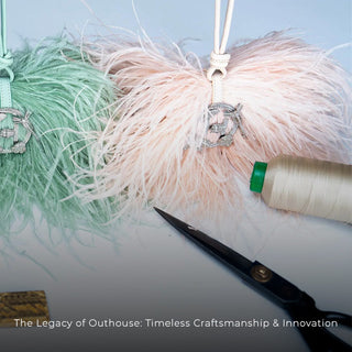 The Legacy of Outhouse: Timeless Craftsmanship & Innovation