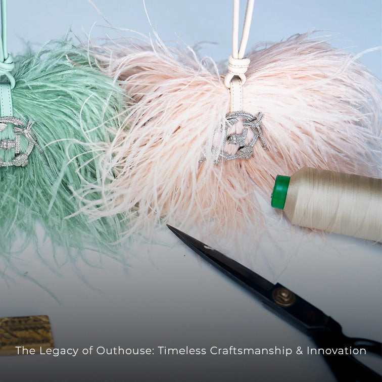 The Legacy of Outhouse: Timeless Craftsmanship & Innovation