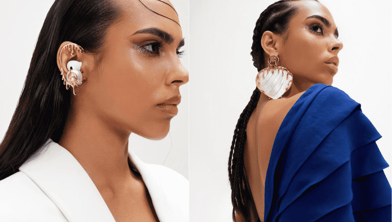 Earring Trends