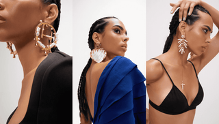 earrings for long face shape