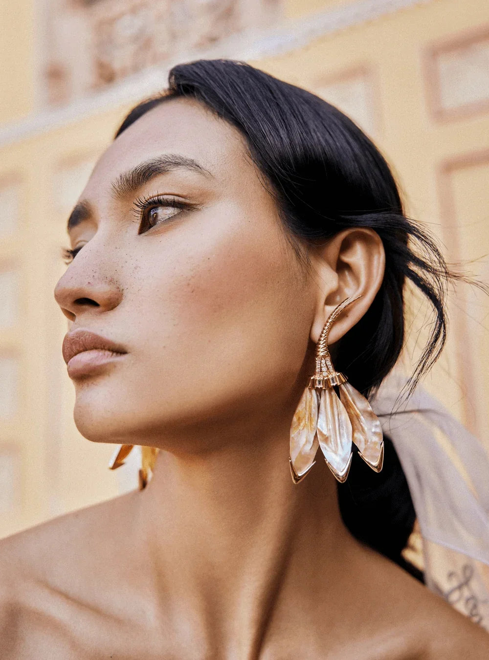 7 Trending Earrings for Square Faces You Need in 2026
