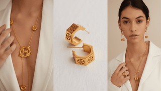 Gold Jewellery For Everyday Wear 