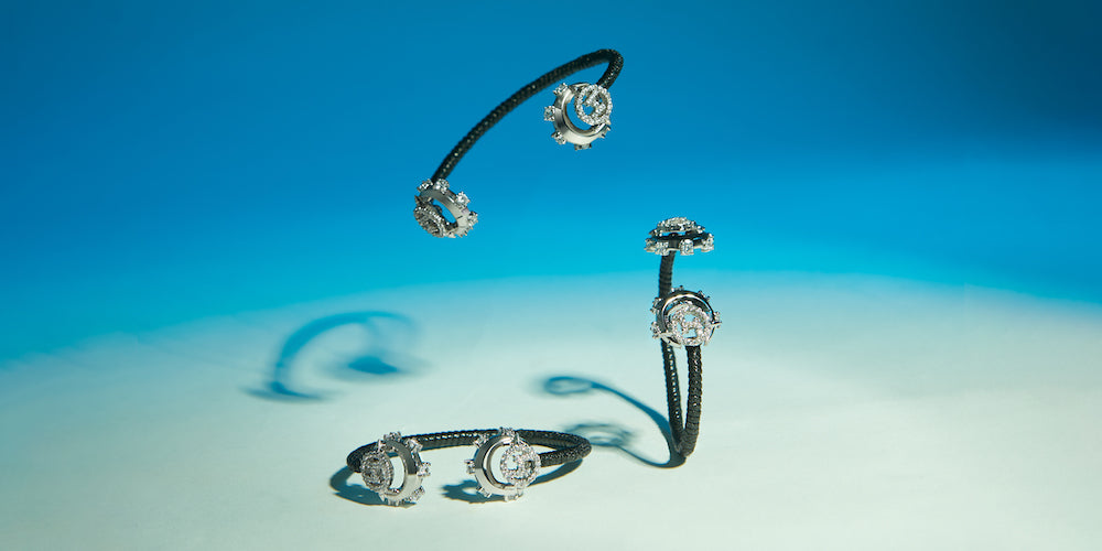 Think Beyond Gold - Your definitive guide to non-gold jewellery