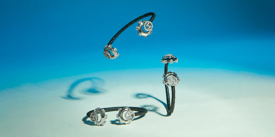 Think Beyond Gold - Your definitive guide to non-gold jewellery