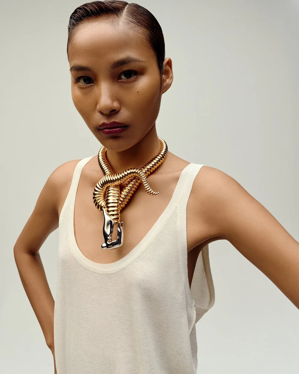 How to Wear Statement Jewellery in 2026: The New Styling Rules