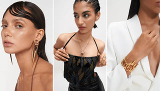 How to Choose the Right Jewellery for Your next Cocktail Soiree