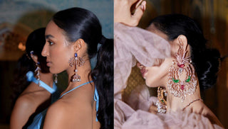 jhumka earrings for different occasions