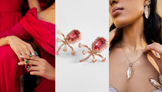 Mother's Day Jewellery Gift Ideas