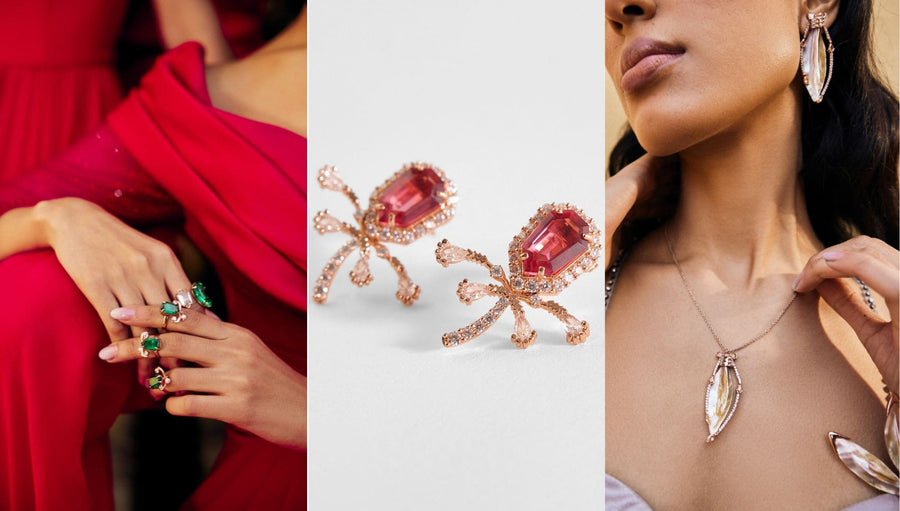 Mother's Day Jewellery Gift Ideas