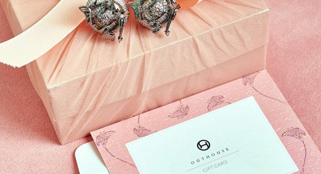 Why Jewellery Makes the Perfect Gift?