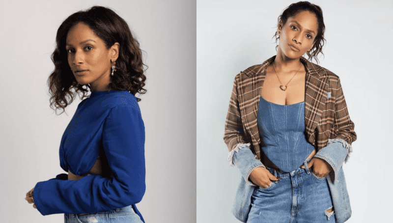 Outhouse Jewellery Spotted in Netflix Masaba Masaba Season 2 