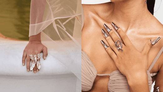 Ring Trends