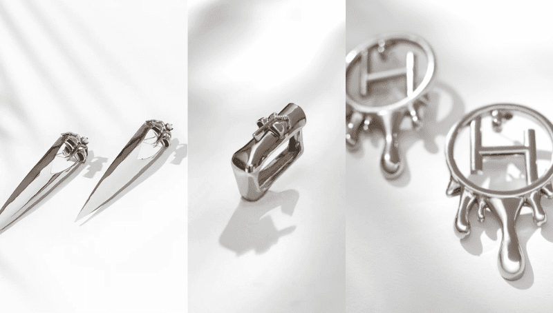 tips to take care your silver jewellery with simple guide 
