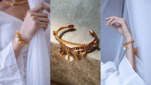 Types of Bracelets