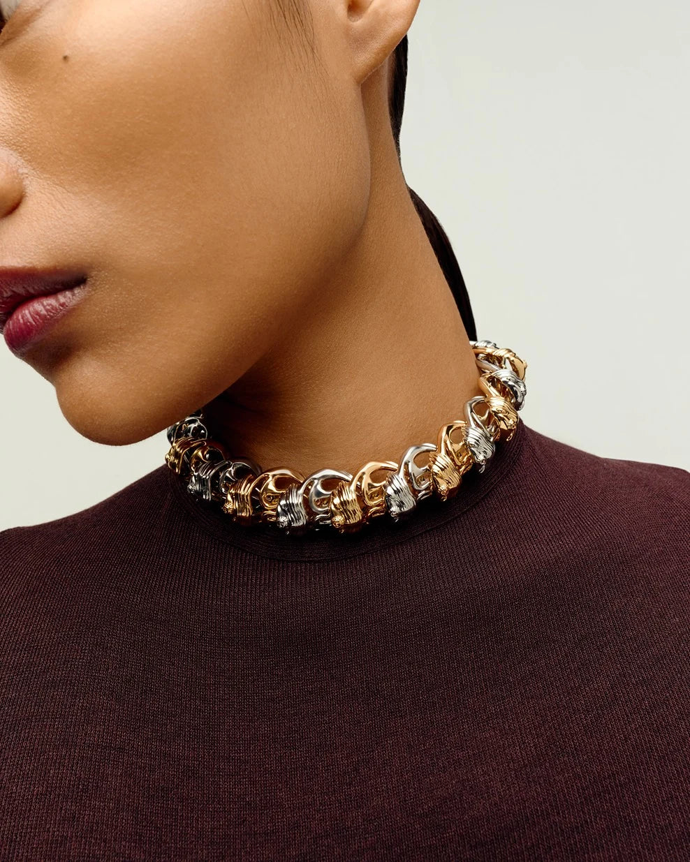Types of Chokers: Which One Should You Wear in 2026?