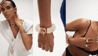 Different Types of jewellery